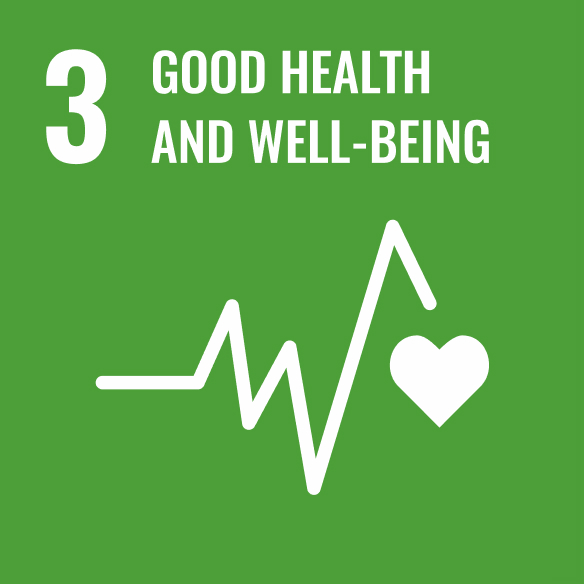Goals=03 - Good Health