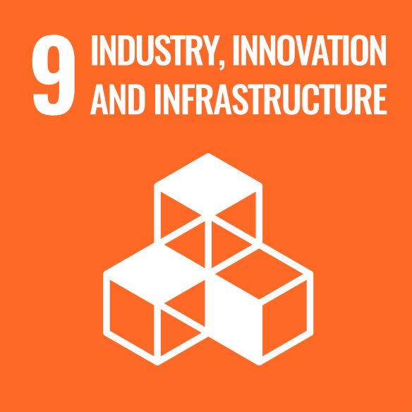Goals=09 - Industry innovation and infrastructure